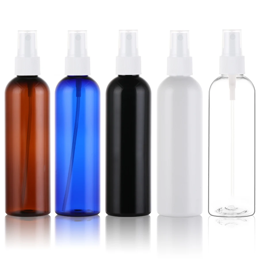 spray bottle