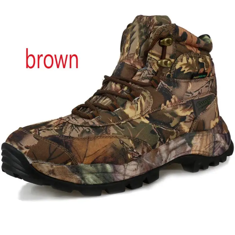 cheap outdoor boots