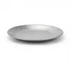 silver plate B