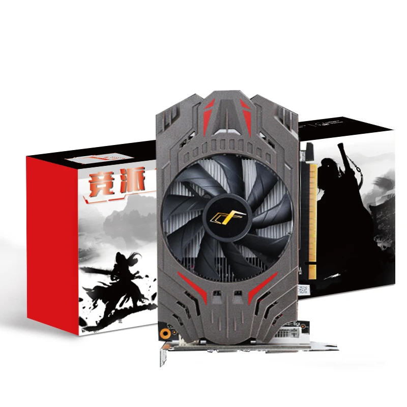NVIDIA GeForce GT 730 2G GDDR5 gpu vga карта для офисного настольного компьютера GT730 2G видеокарта
