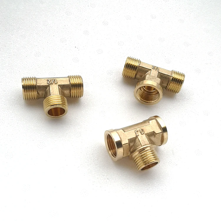 Most Popular Product Copper Pressed Pipe Press Fitting