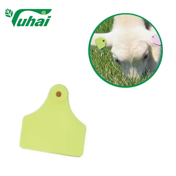 Cow Ear Tags,custom Ear Tags for Cattle,Pasture Marking Livestock Identification Ear Tags