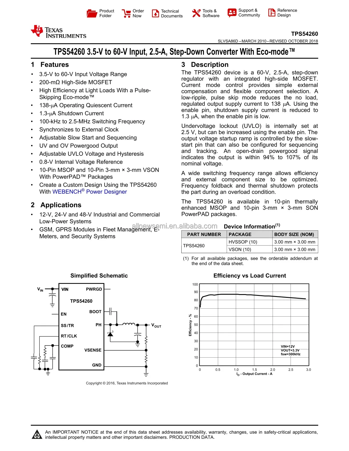 TPS54260DRCR (1)