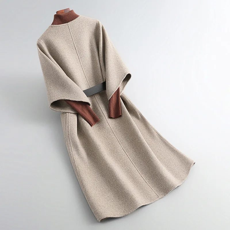TODAYFUL Doubleface Knit Gown 38 TODAYFUL（トゥデイフル）の 