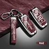 Red with  Hand Strap Type D