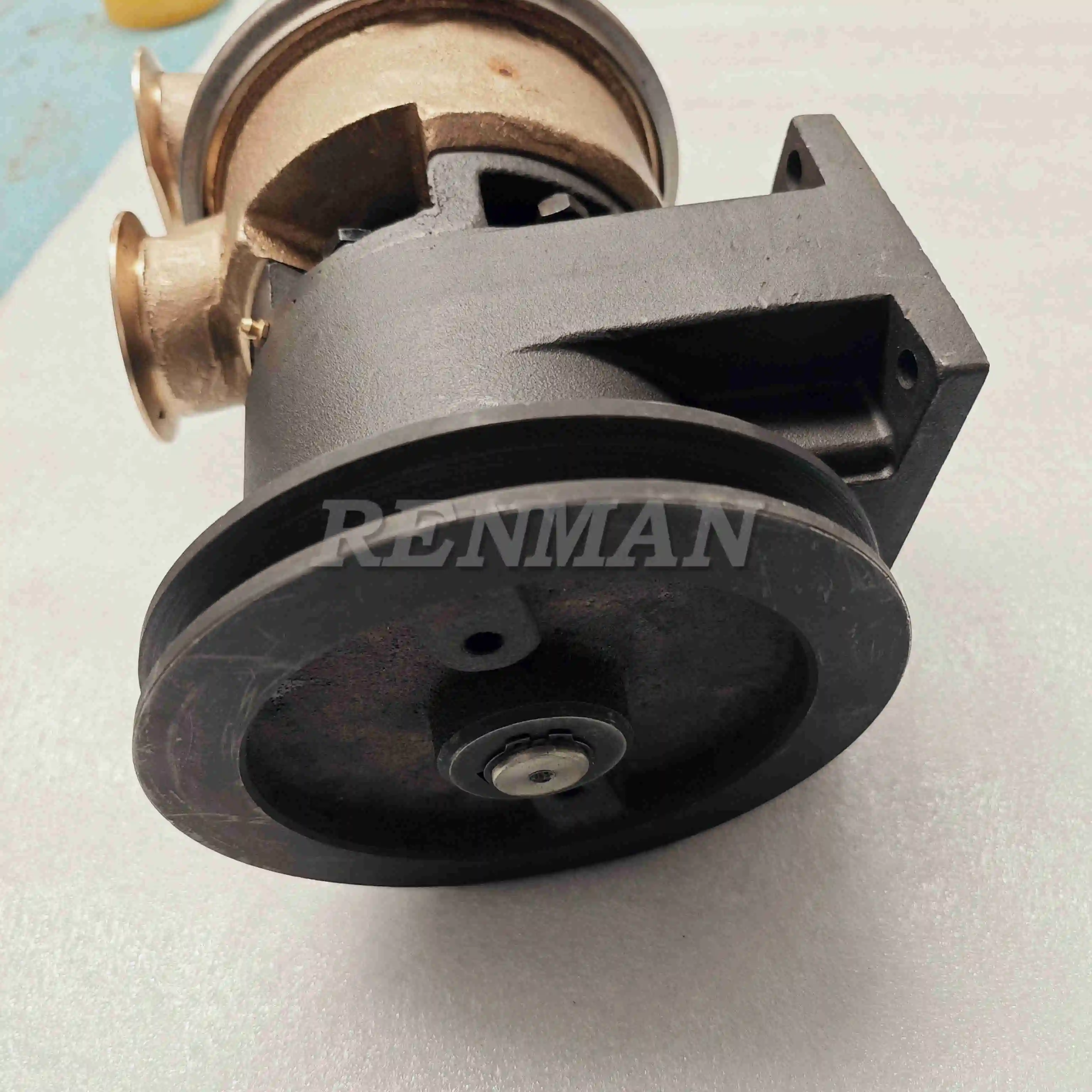 NT855 Cummins Parts Sea Raw Water Pump 3655857| Alibaba.com 