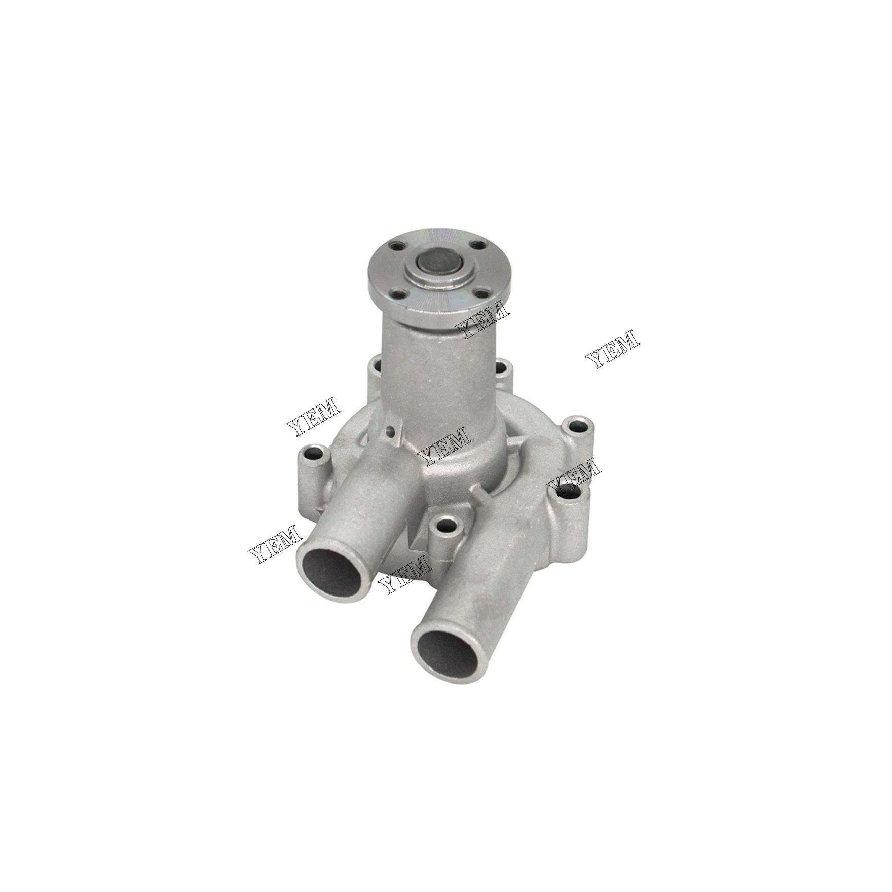 High Suppliers Water Pump 721250-42700 for Yanmar 1700 2000 2010 2210 John Deere 1050 580 950 Diesel Engine Spare Parts