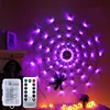Battery Powered Purple