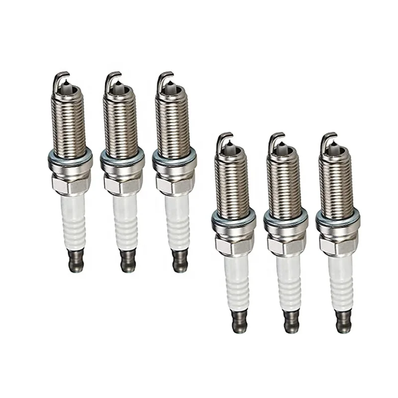 ronyu car spark plug manufacturers spark plugs for rydw auto