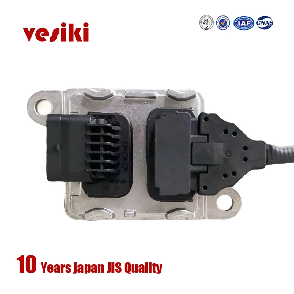 Vesiki Japan Sns167b 55500319 Nitrogen Oxygen Sensor Diesel Engine