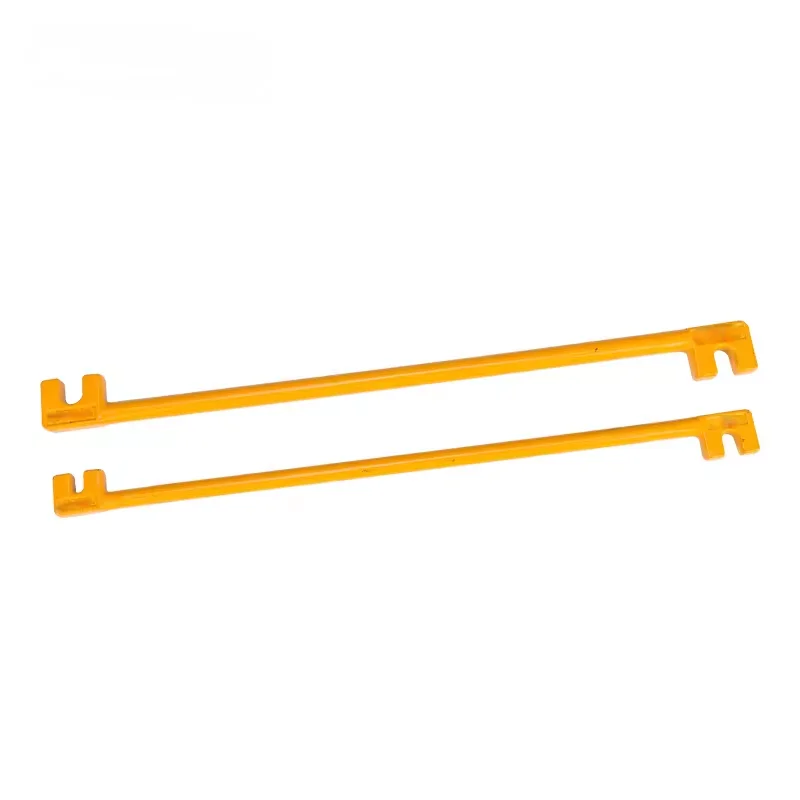 Professional Oil Barrel Wrench BAR BENDING KEY Bar Bender Bar