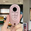 modèle C rose