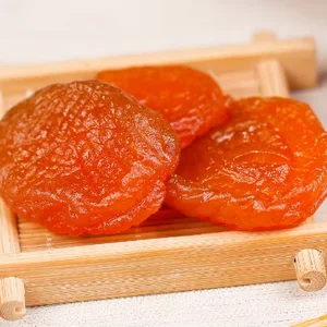 Best Selling Preserved Apricots High Quality Dried Fruit Wholesale Quality Dried Apricots Factory Customization