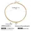 18K Gold JDN0112242-1