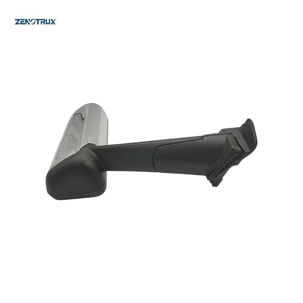 Door Mirror Assembly W/Motor & Heat for Peterbilt 579 (OEM: L:R59