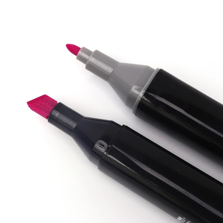 Hot Sale Colorful Non Toxic Permanent Acrylic Art Paint Pen for Diy Craft