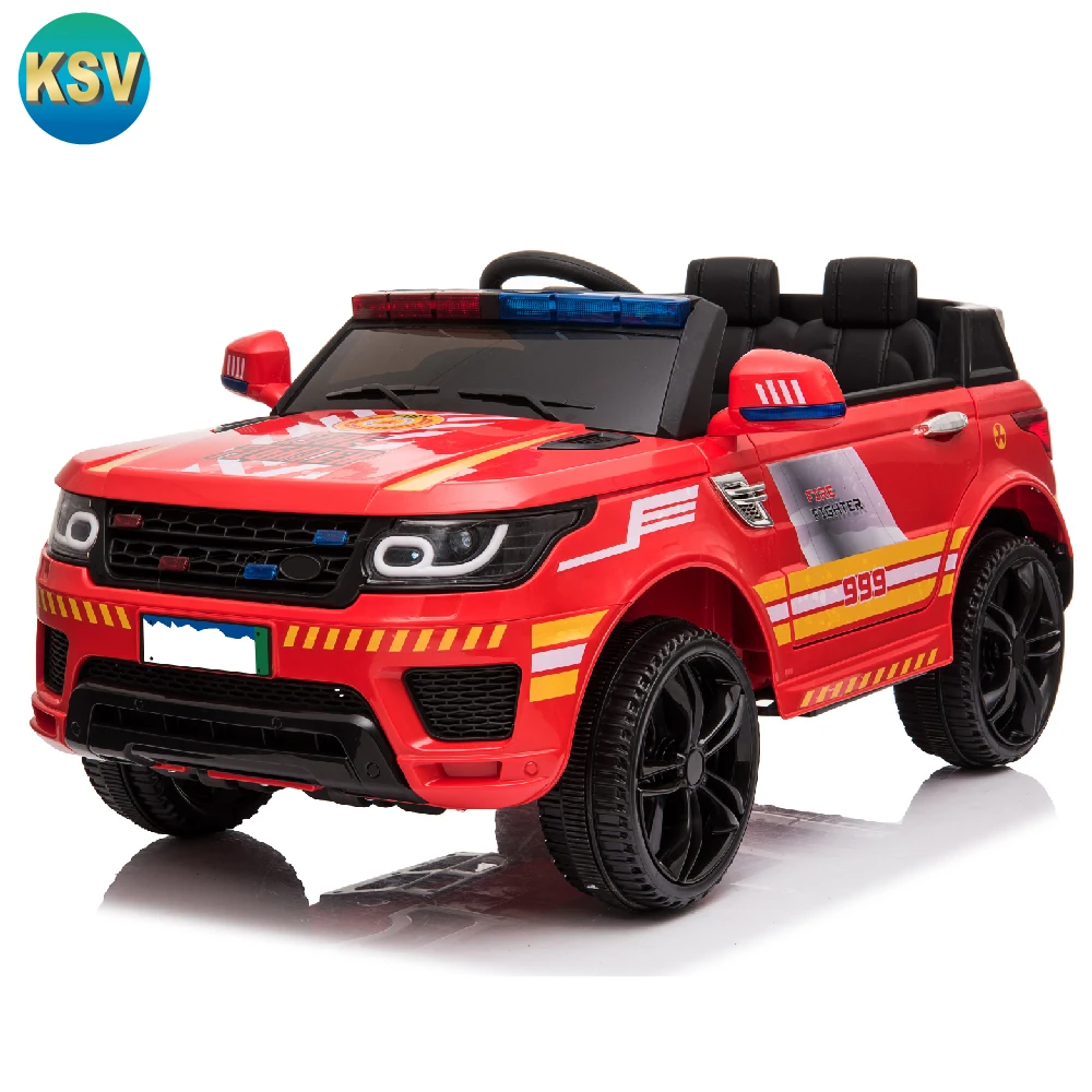 battery operated toy vehicles