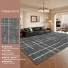 Urban Grid