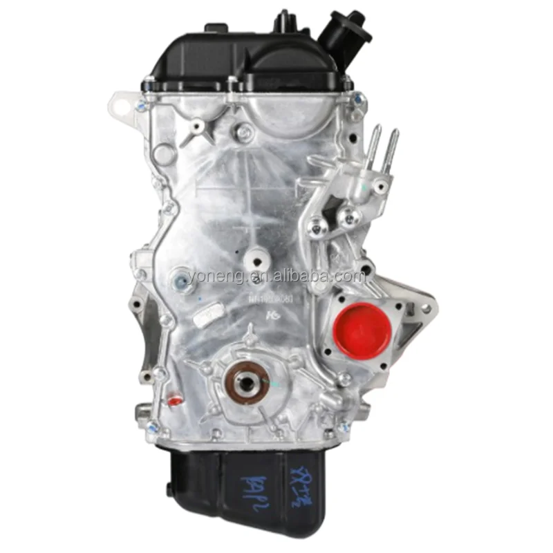 Brand New 4A92 Engine 1.6L 4 Cylinder For Mitsubishi ASX Lancer