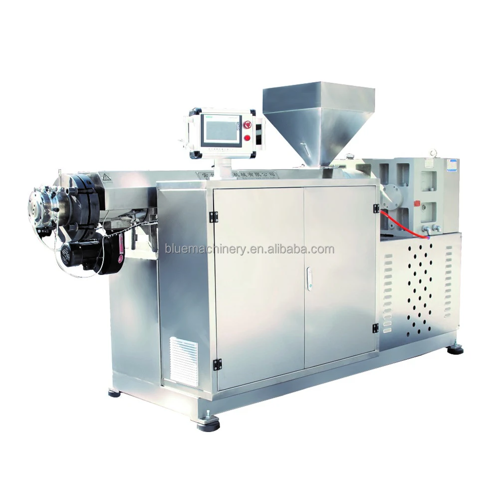 High-Precision Medical Catheter Extrusion Machine for Manufacturing Urinary Catheters Drainage Tubes and Endotracheal Tubes