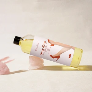 OEM Custom Organic Orchard Sex Oil for Women Body Sex Eros Massage Oil