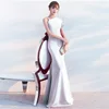 white.