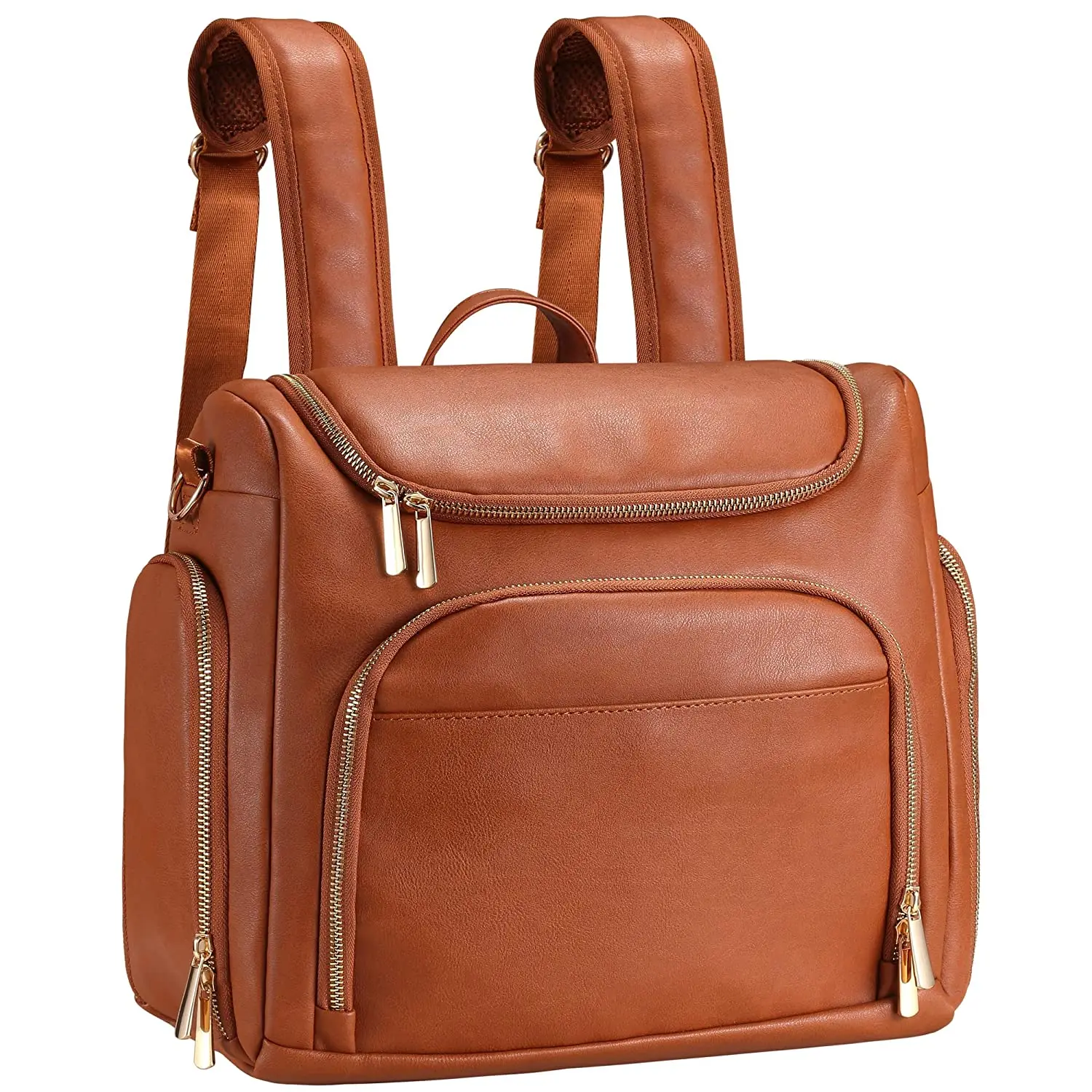 tjc leather bolsas