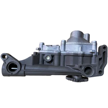 For Mercedes-Benz M274 W205 W213 17-20 C,E,SLC CLASS Oil Pump Original OEM A2741800100