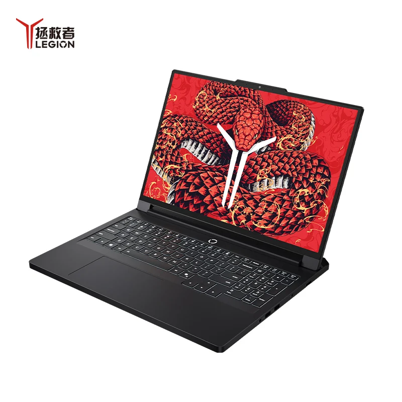 Lenovo Legion R9000P 2025 Model Gaming Laptop - Ryzen 9, 16