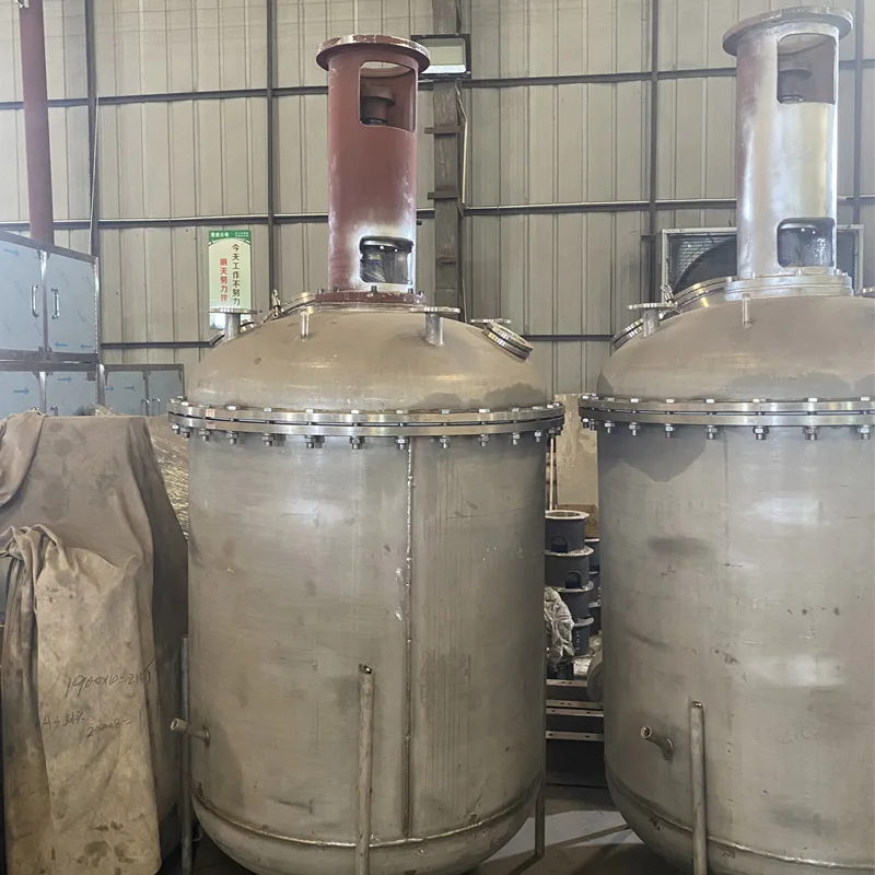 Adhesive Making Machine Hot Melt Glue Production Line Uotput Reactor For Hot Melt Adhesive Web Film For Tufting Products
