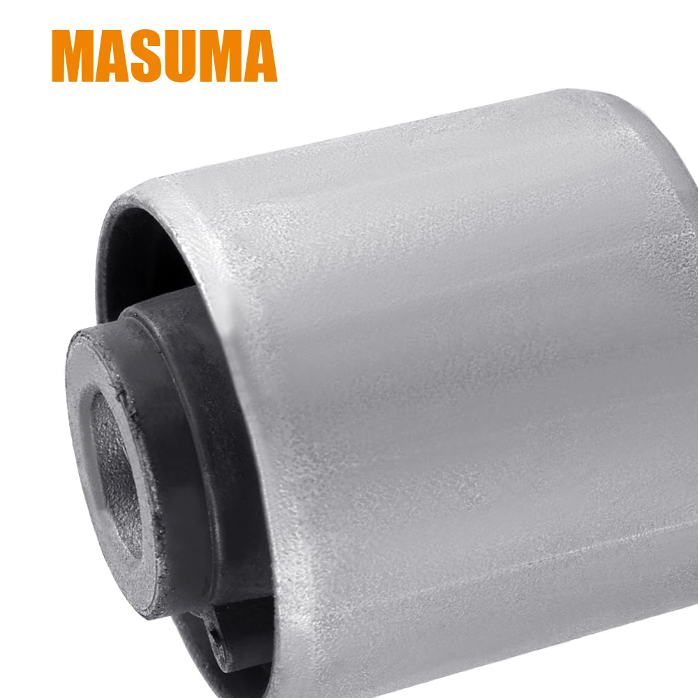 MASUMA Rubber Mounting Bushing Torque for BPW OEM 0511396050