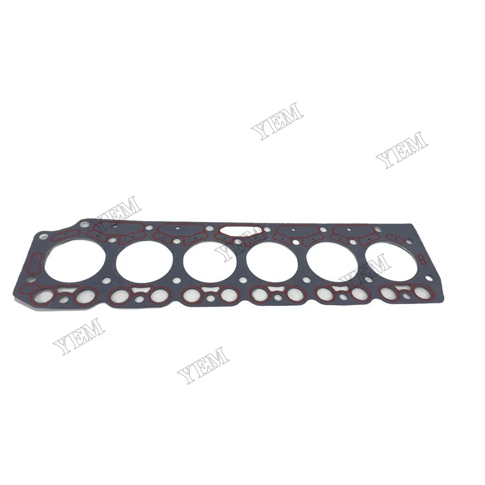 For Deutz BF6M2012 Head Gasket Engine Parts China Manufacturer 3