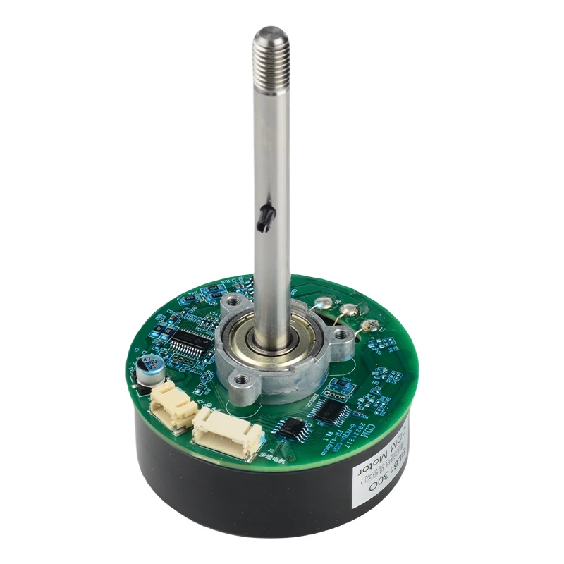 BL6130O 24v Outrunner Bldc Motor for Pedestal Fan 1700rpm