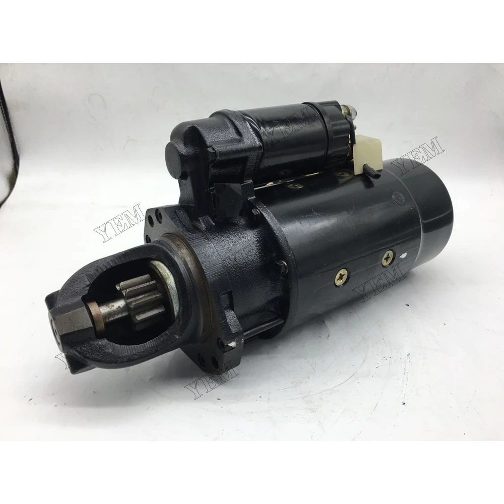 For Caterpillar 4N241 Starter Motor Diesel Engine Spare Parts