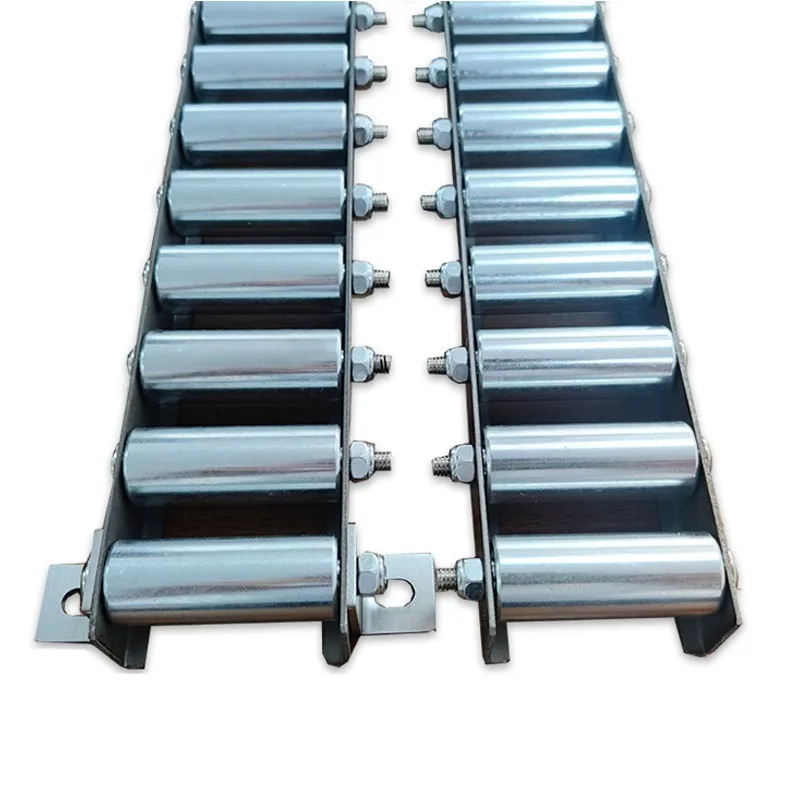 Fluent Bar 2050 Barre roulante CRONEX/CRONEXB/CRONFX/CRONFXB/CRONX/CRONXB