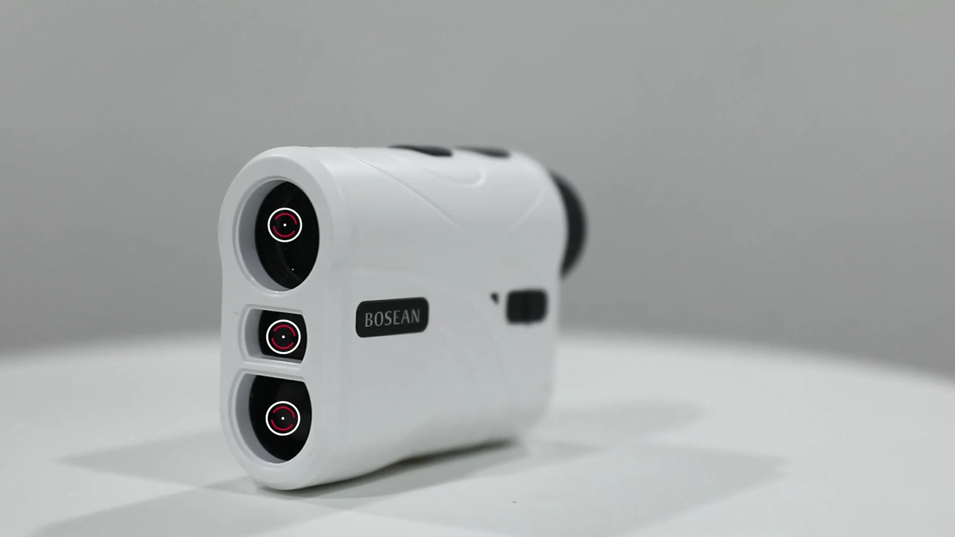 Long Range Finder Scope 1000m Military Laser Rangefinder Military