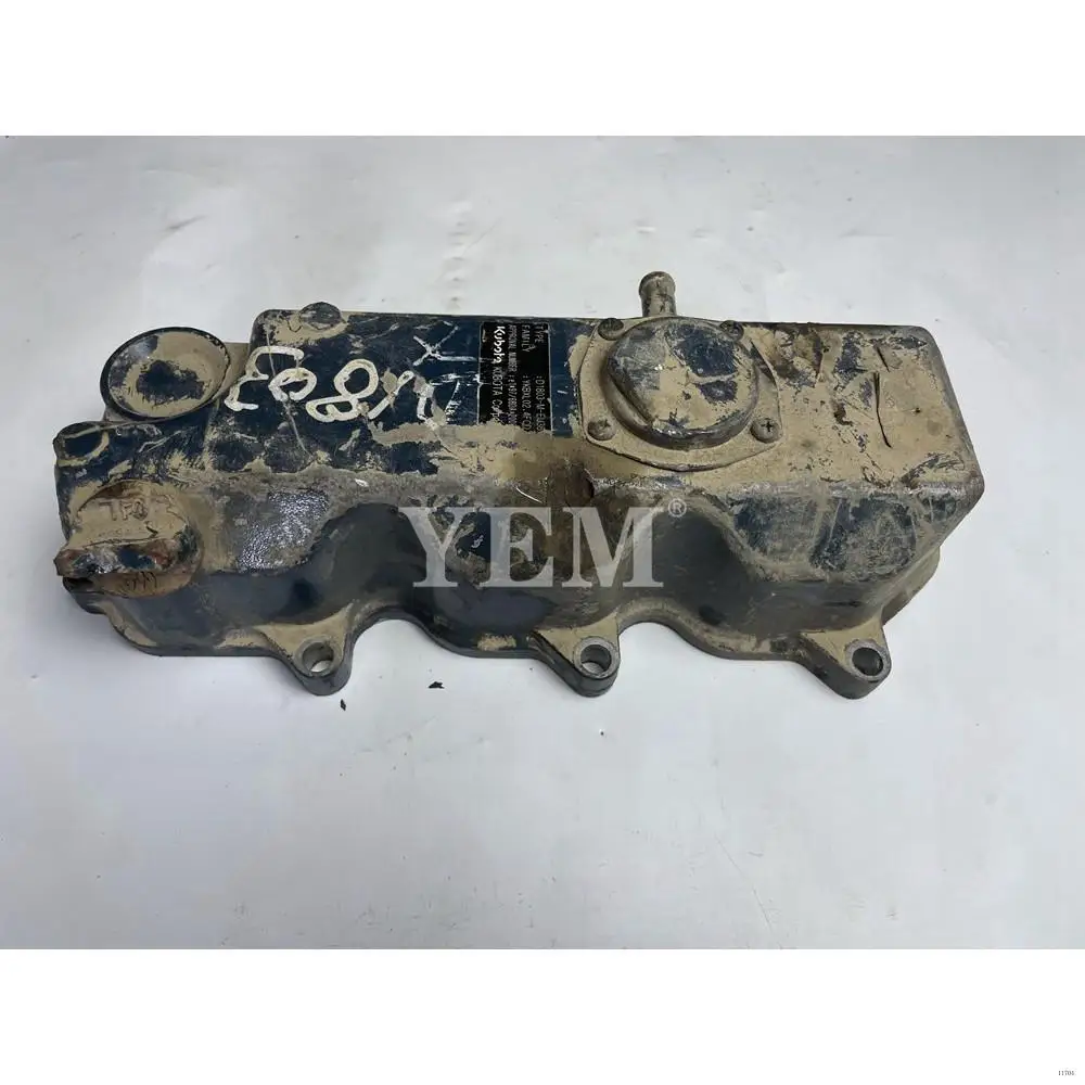 Valve Chamber Cover For Kubota D1803 Diesel Engine Repair Parts