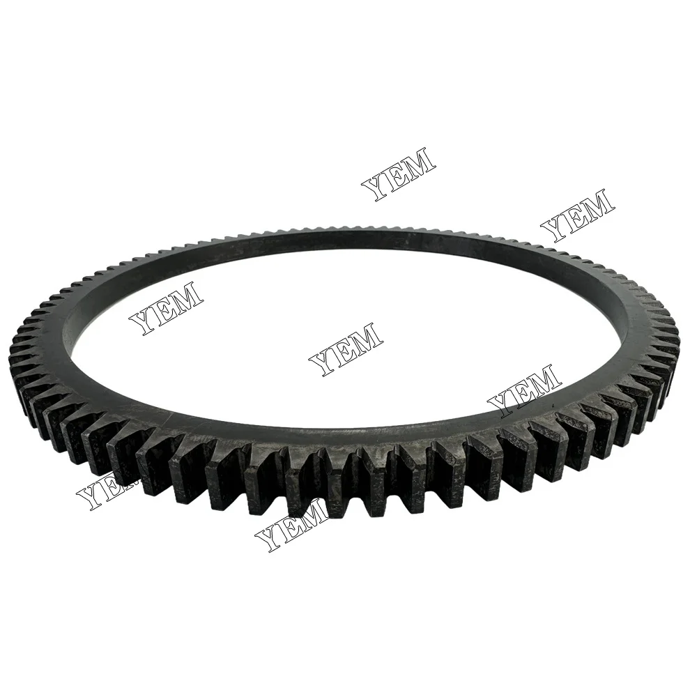 V2003 Flywheel Ring Gear 15221-63820 for Kubota Engine Parts 6
