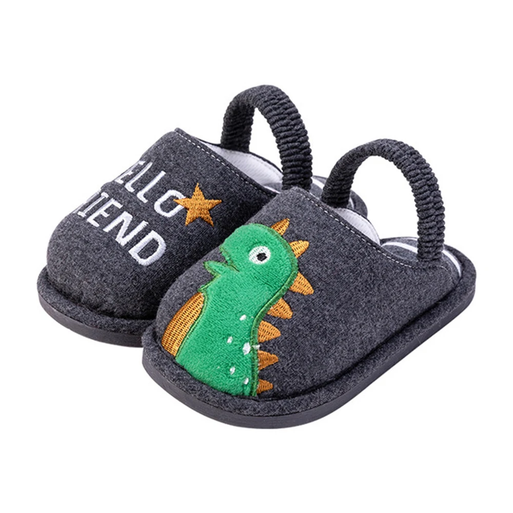 boys bedroom slippers