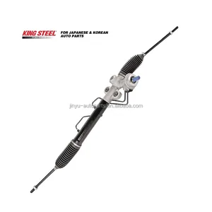 KINGSTEEL OEM 0K2KK-32-110 0K2KK32110 Original High Quality Auto Steer Gears and Pinion Car Power Steering Rack for KIA Carens