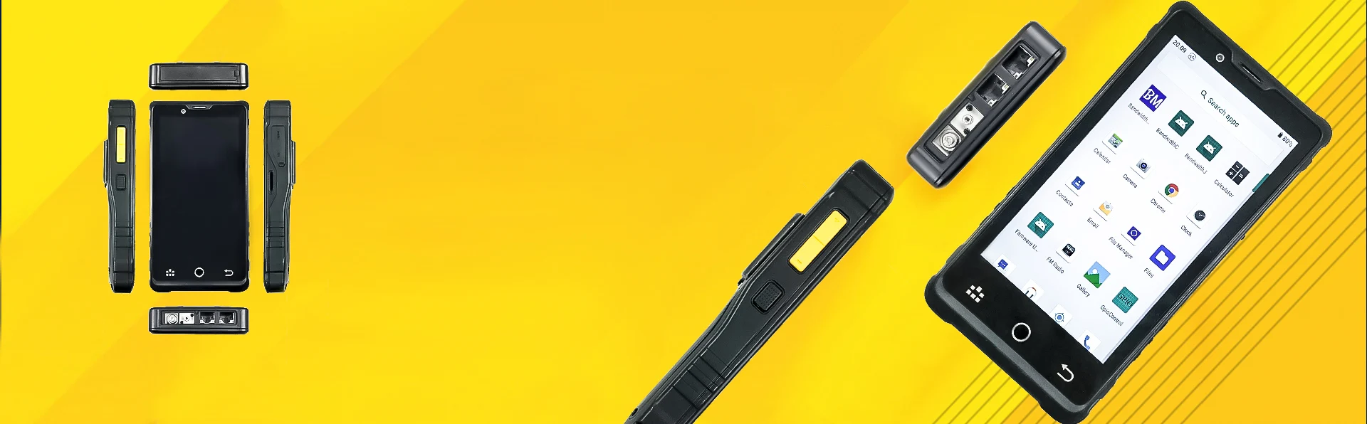 ST327 V6 Smart Phone Handheld Optical Multimeter Telecom test Equipment Telecom Speed Tester, Wifi Speed Tester
