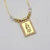 oro#2 Nostra Signora di Guadalupe