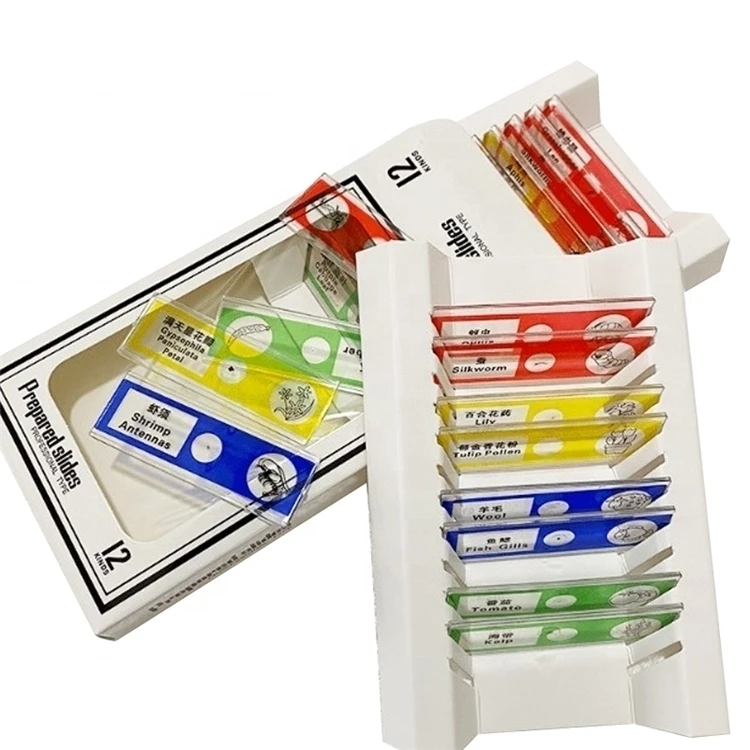 Учебные ресурсы поставка с завода детские пластиковые готовые микроскопы предметы используемые в биологии базовые науки для обучения