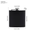 Black-6oz