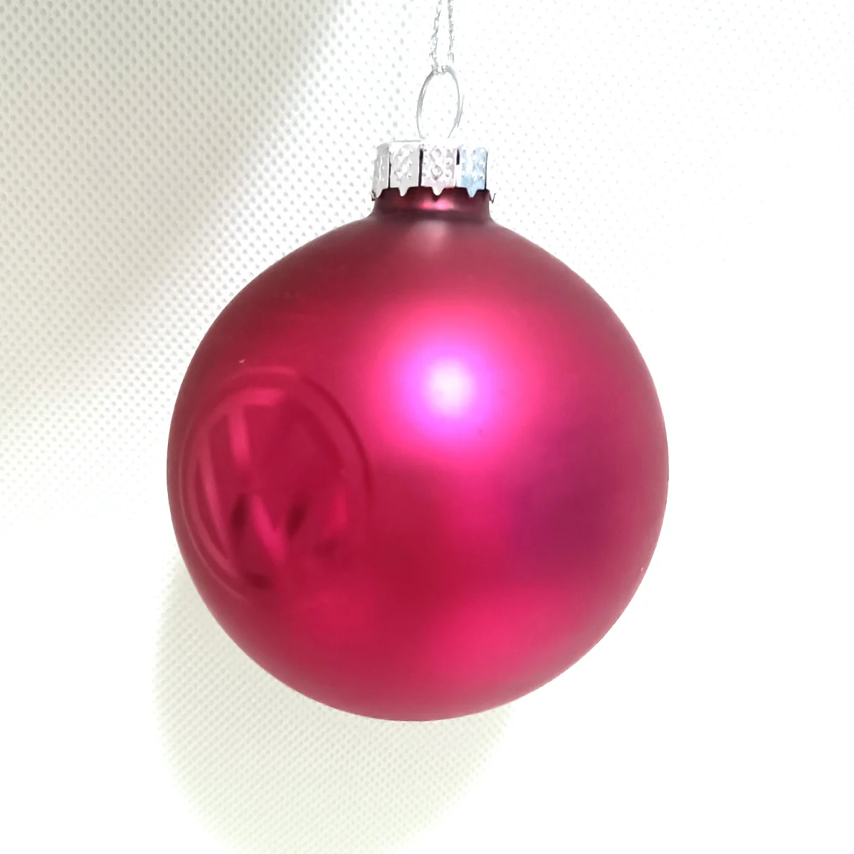 dia 6cm luxury christmas bauble christmas baubles glass led ball tree decoration details