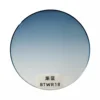 Gradient blue
