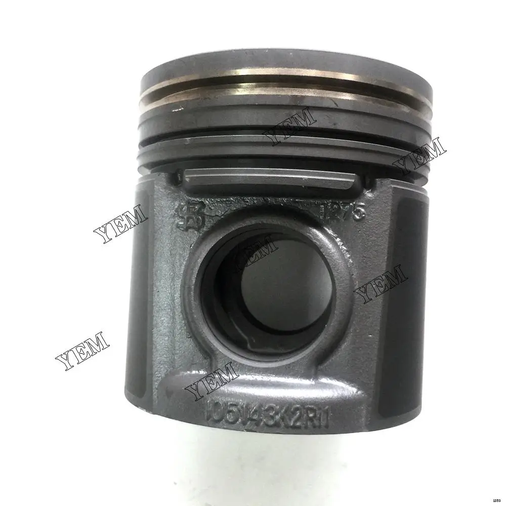 Best Quality 1104A Piston 4115P011 for Perkins