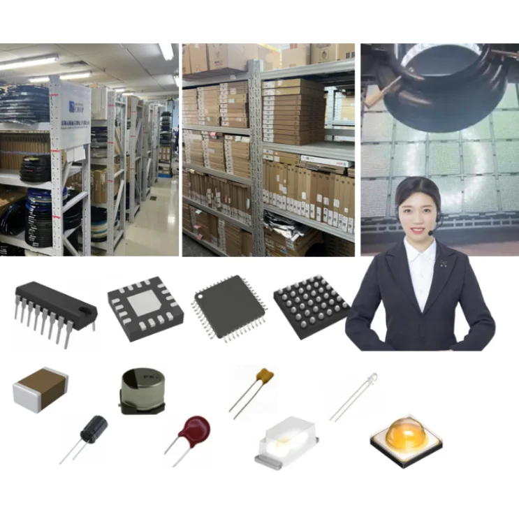 Electronic components sourcing assistant Product Show Stream 2023