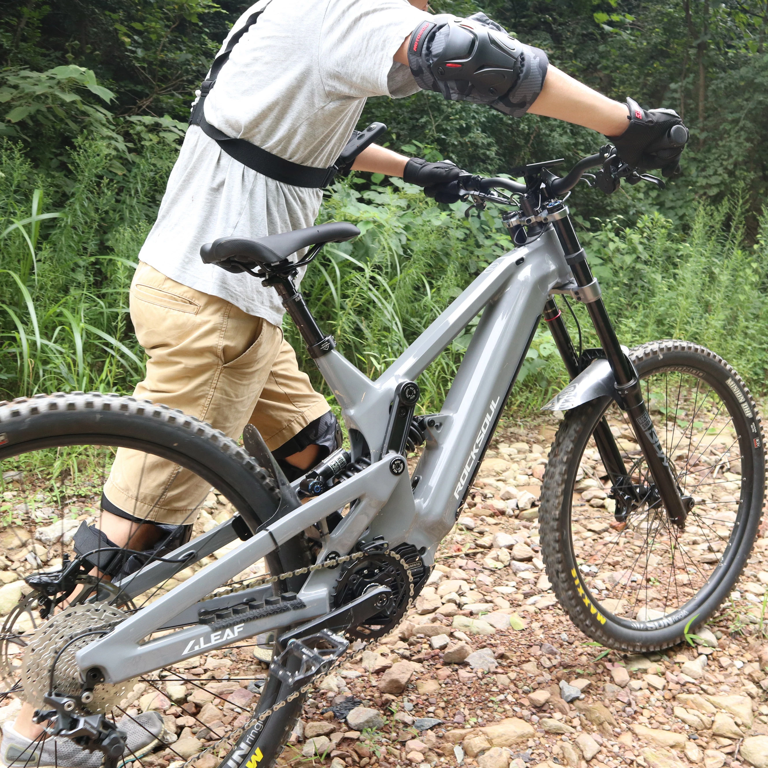 Location Vtt Vtt Electrique De Descente Location VTTAE Tout