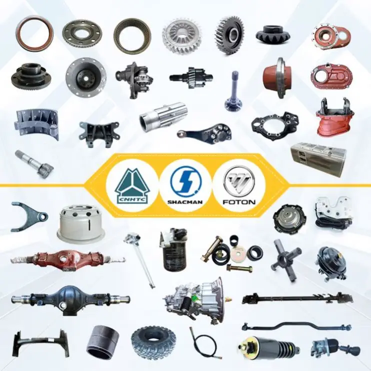 Sino Heavy Truck Gear Shift Lever WG9700240036| Alibaba.com